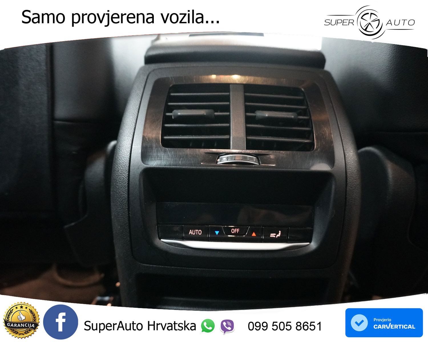 BMW X3 20d xDrive Steptronic