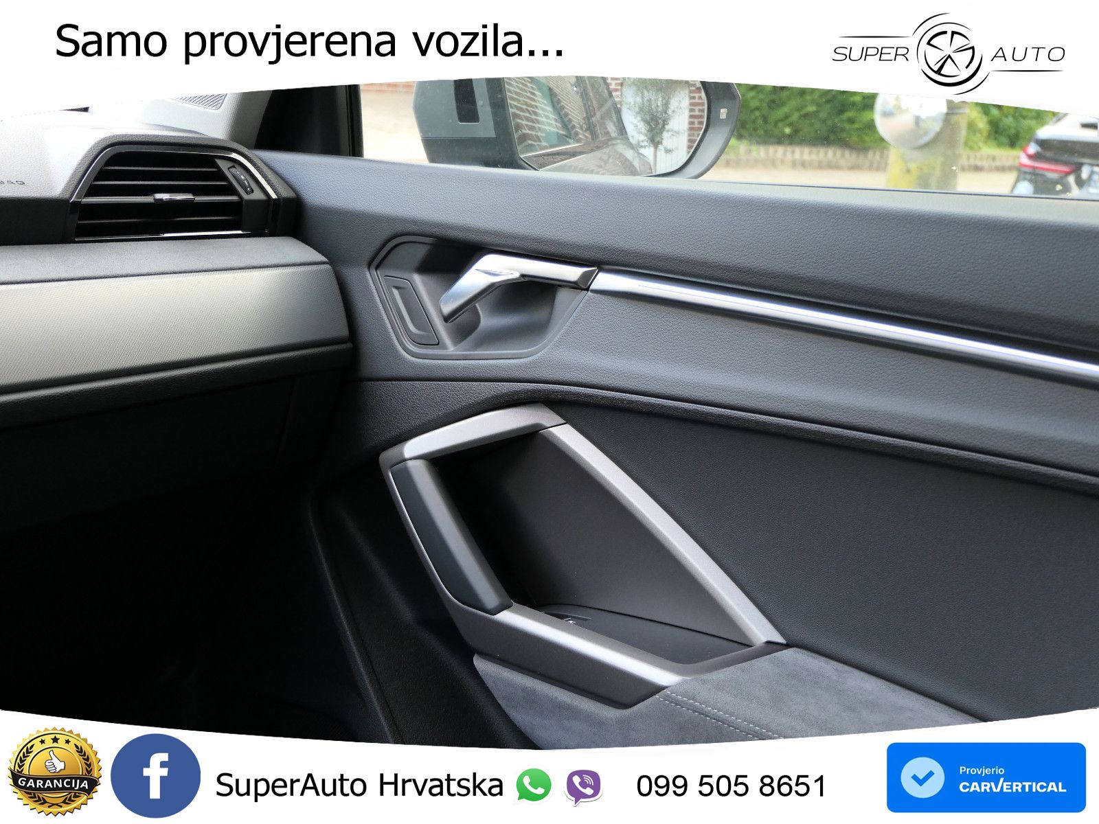 Audi Q3 35 TDI (150 KS) quattro S tronic MATRIX+GR SJED+KAM