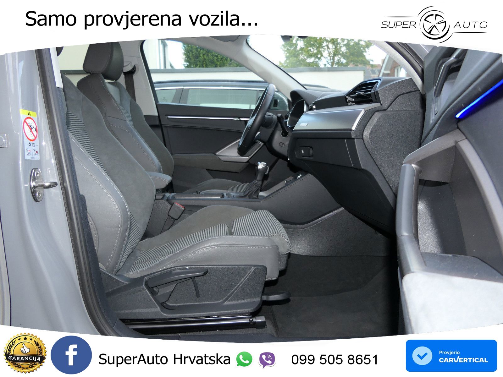 Audi Q3 35 TDI (150 KS) quattro S tronic MATRIX+GR SJED+KAM