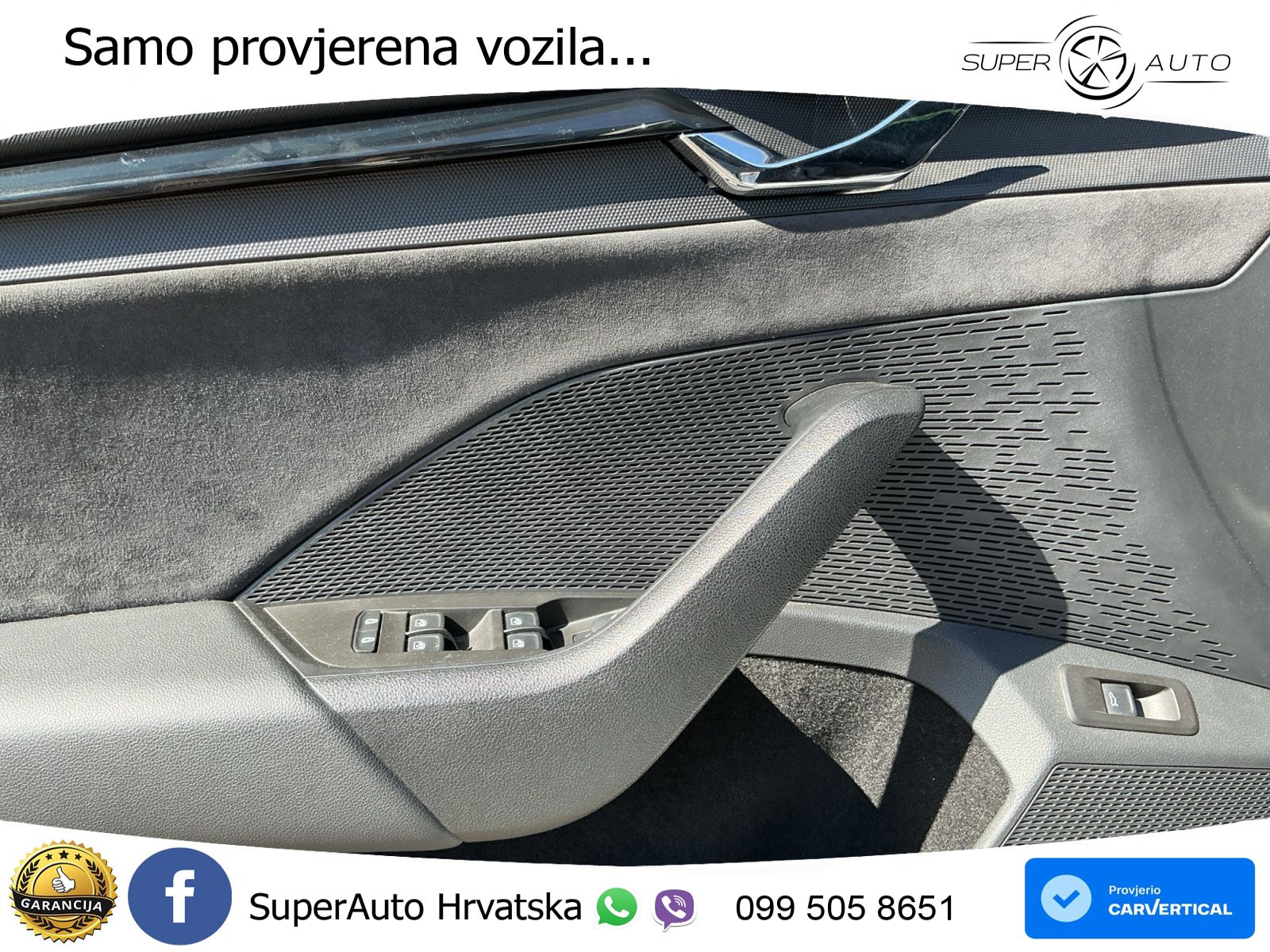Škoda Octavia Combi RS 2.0 TDI (200 KS) 4x4 DSG LED+GR SJED+ACC