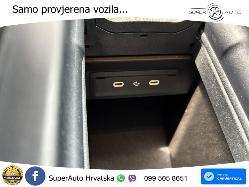 Mercedes-Benz A 180d 8G-DCT AMG LED+GR SJED+ACC