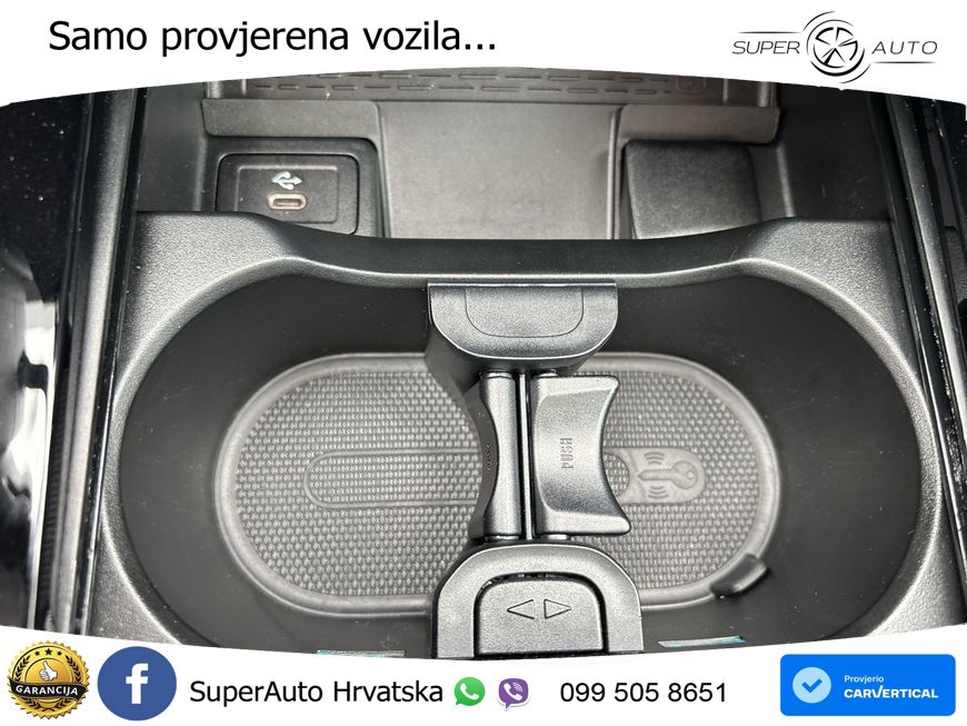 Mercedes-Benz A 180d 8G-DCT AMG LED+GR SJED+ACC