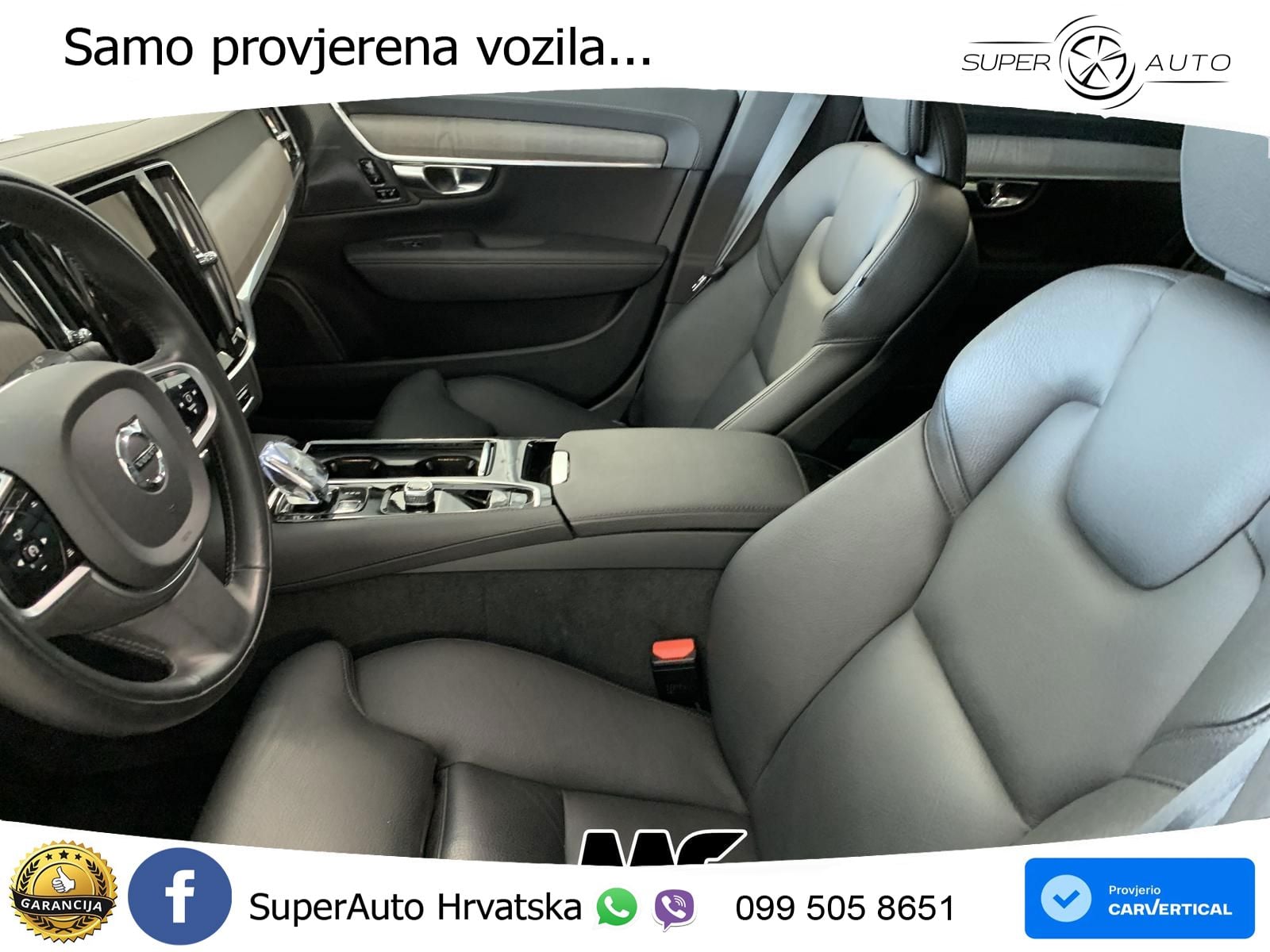 Volvo V90 Recharge T6 AWD Geartronic LED+GR SJED+ACC