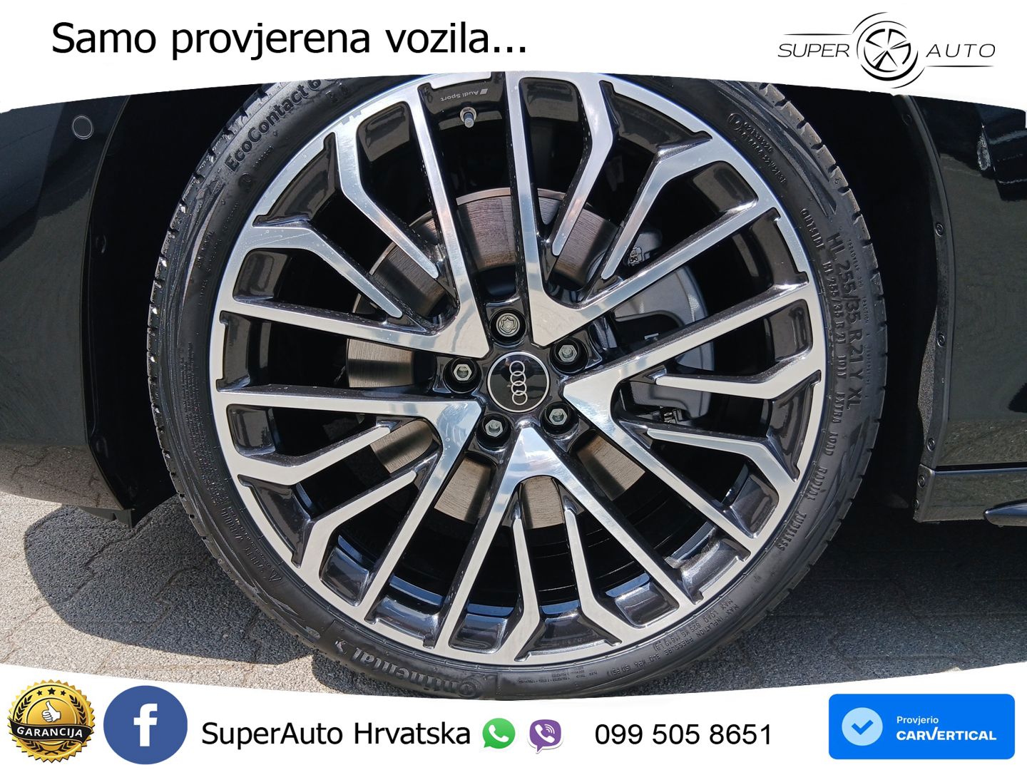 Audi A6 3.0 TDI V6 (299 KS) quattro S tronic