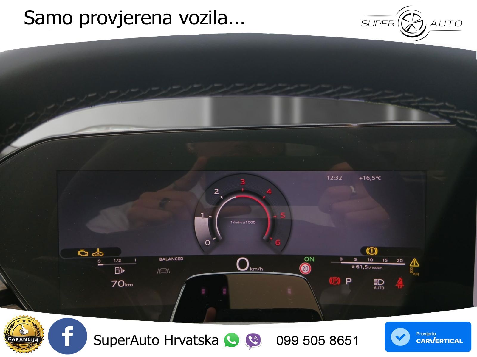 Audi A6 3.0 TDI V6 (299 KS) quattro S tronic
