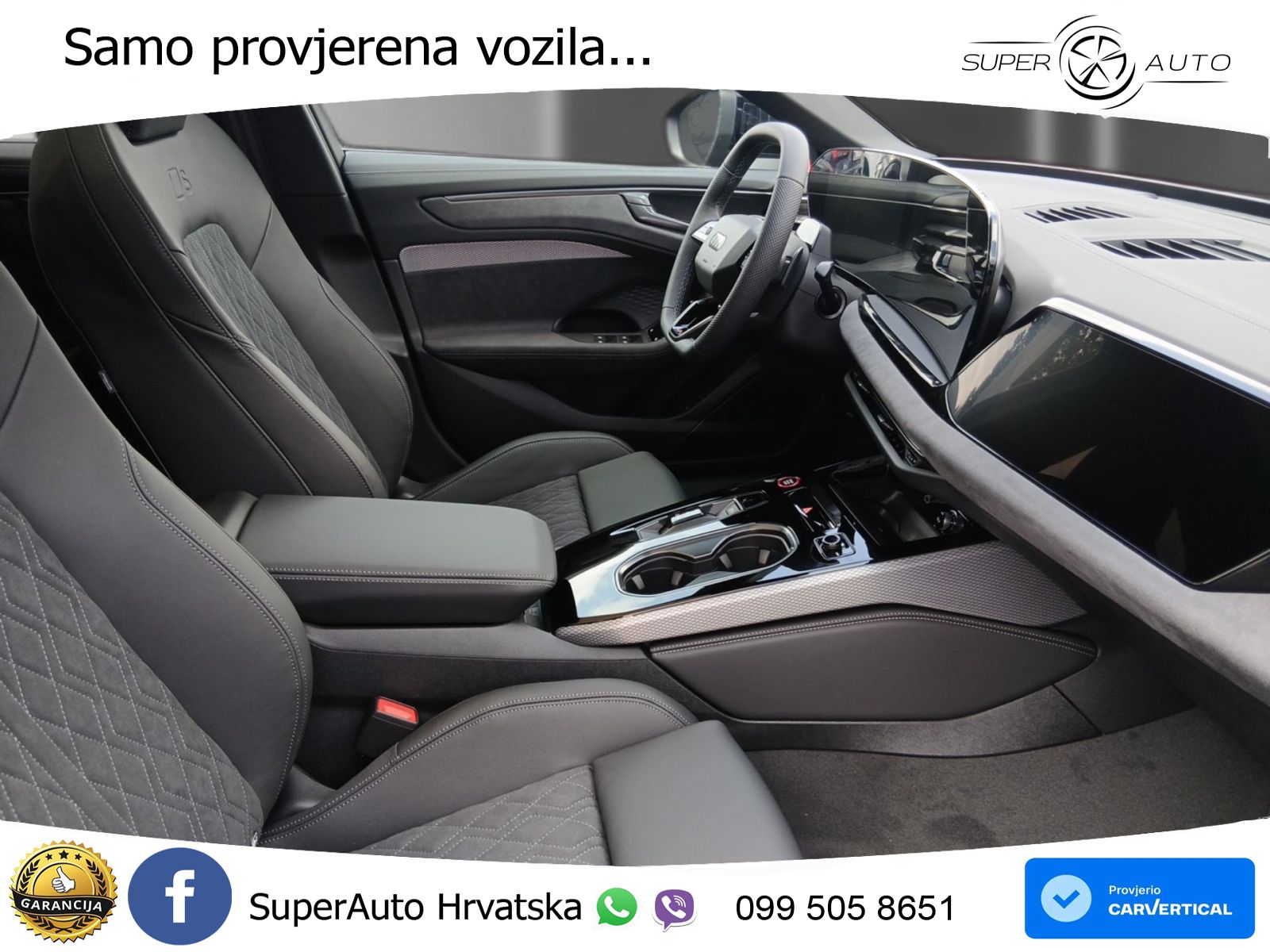 Audi A6 3.0 TDI V6 (299 KS) quattro S tronic