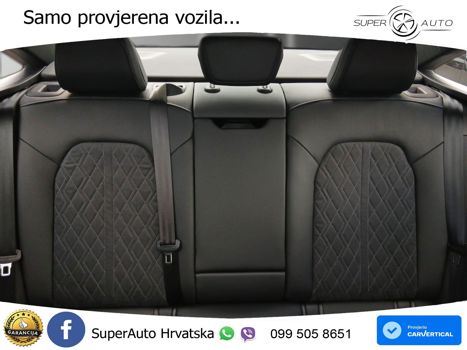Audi A6 3.0 TDI V6 (299 KS) quattro S tronic
