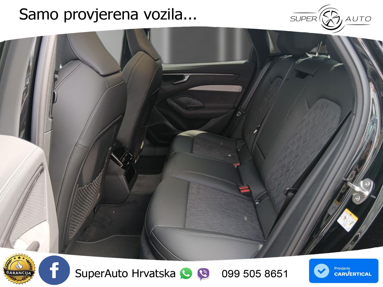 Audi A6 3.0 TDI V6 (299 KS) quattro S tronic