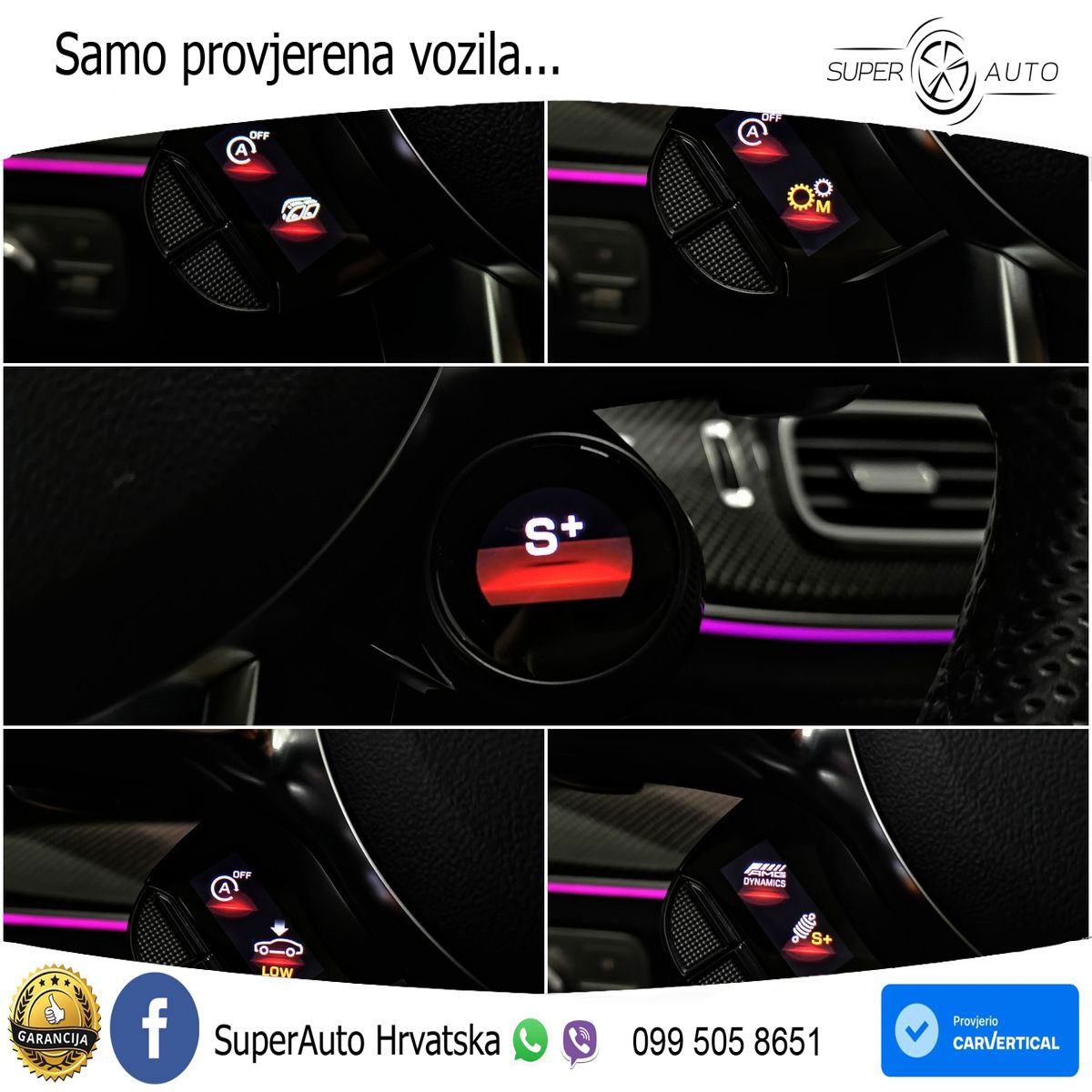 Mercedes AMG GLE Coupe 53 (435 KS) EQ Boost 4MATIC+ AMG SPEEDSHIFT TCT 9G ACC+HEAD+4xGR SJED+360+PANO