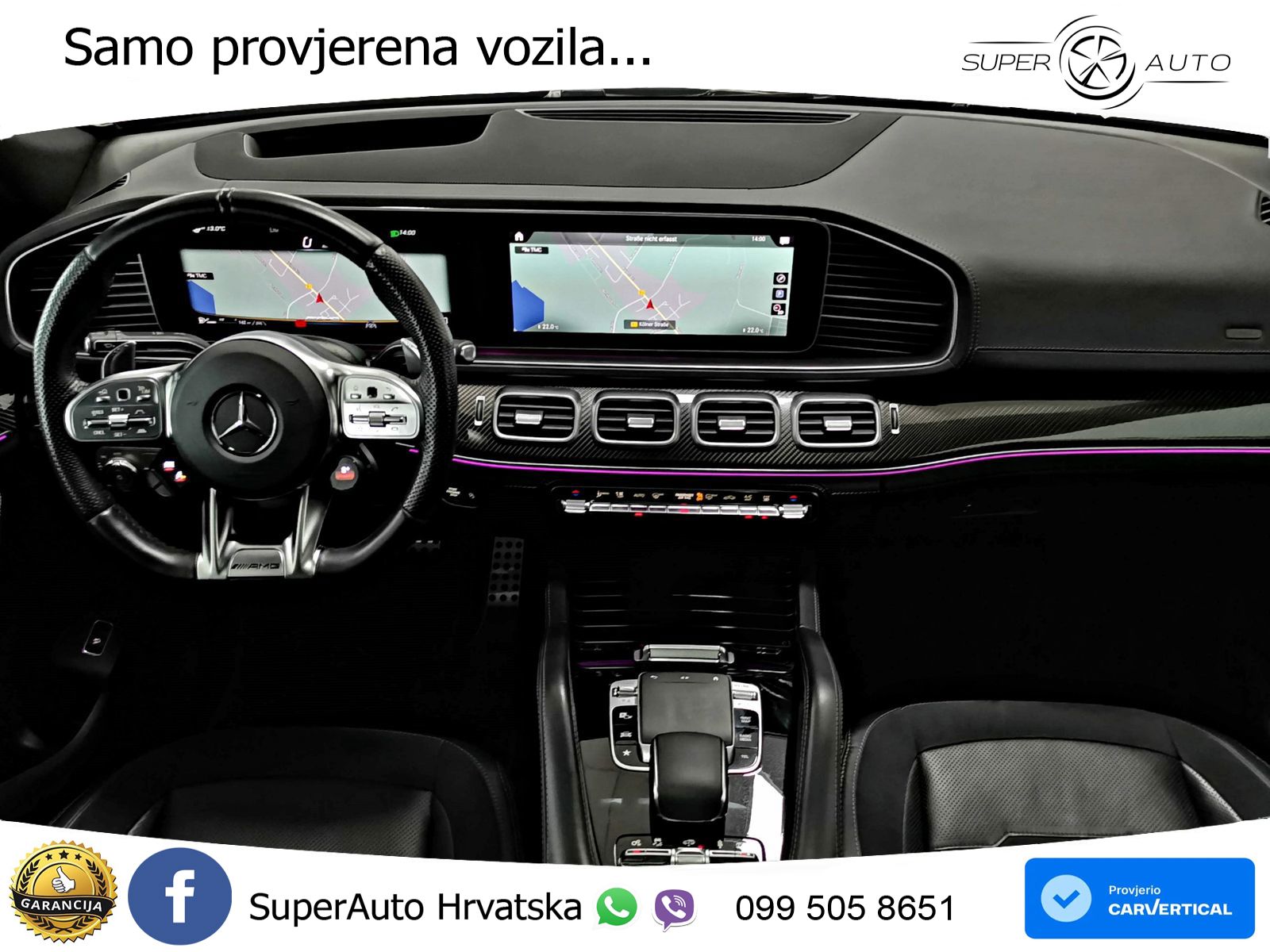 Mercedes AMG GLE Coupe 53 (435 KS) EQ Boost 4MATIC+ AMG SPEEDSHIFT TCT 9G ACC+HEAD+4xGR SJED+360+PANO
