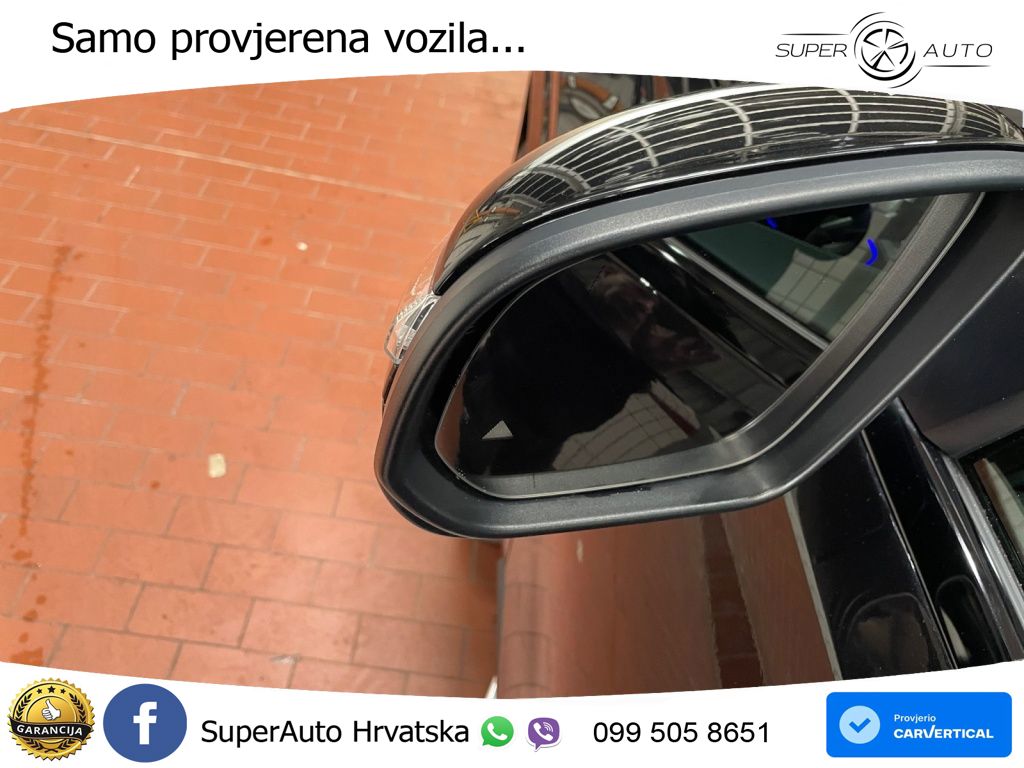 Mercedes-Benz GLS GLS 450d EQ Boost 4MATIC 9G-TRONIC AMG ZRAČNI+ACC+GR SJED+360+PANO