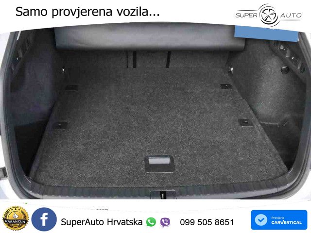 Škoda Octavia Combi 2.0 TDI (150 KS) DSG Selection LED+GR SJED+ACC