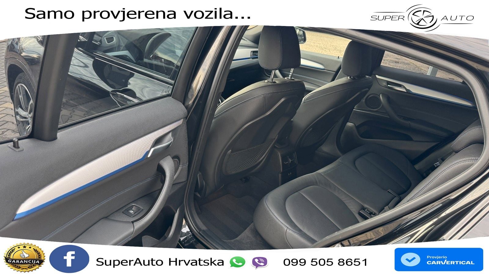 BMW X2 M35i xDrive Steptronic