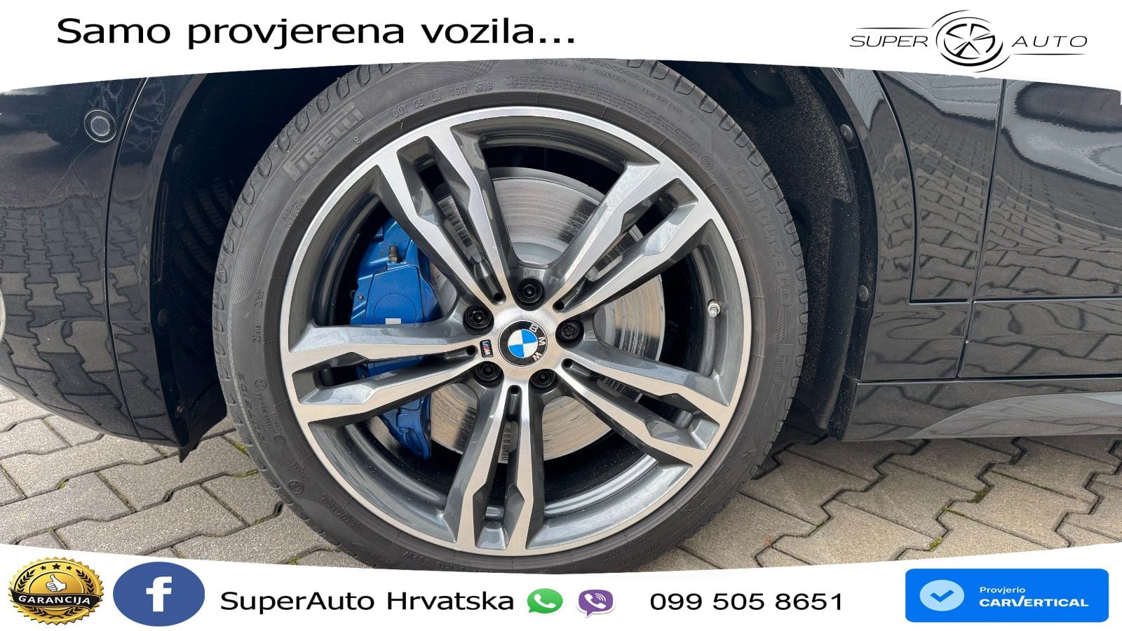 BMW X2 M35i xDrive Steptronic
