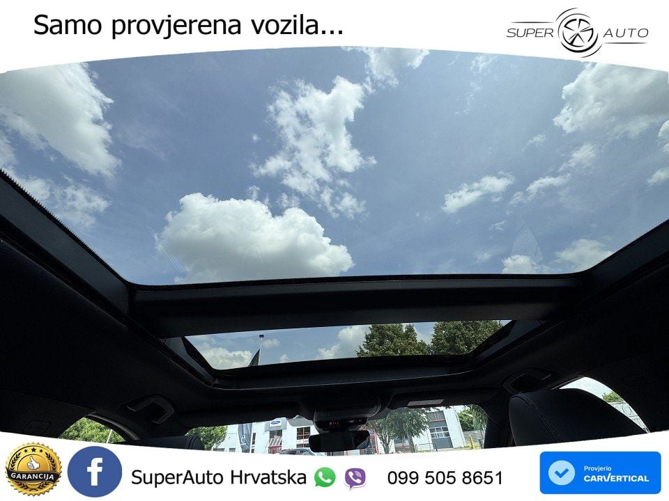 Mazda CX-60 3.3 e-Skyactiv D (254 KS) AWD Automatic MATRIX+GR SJED+KAM