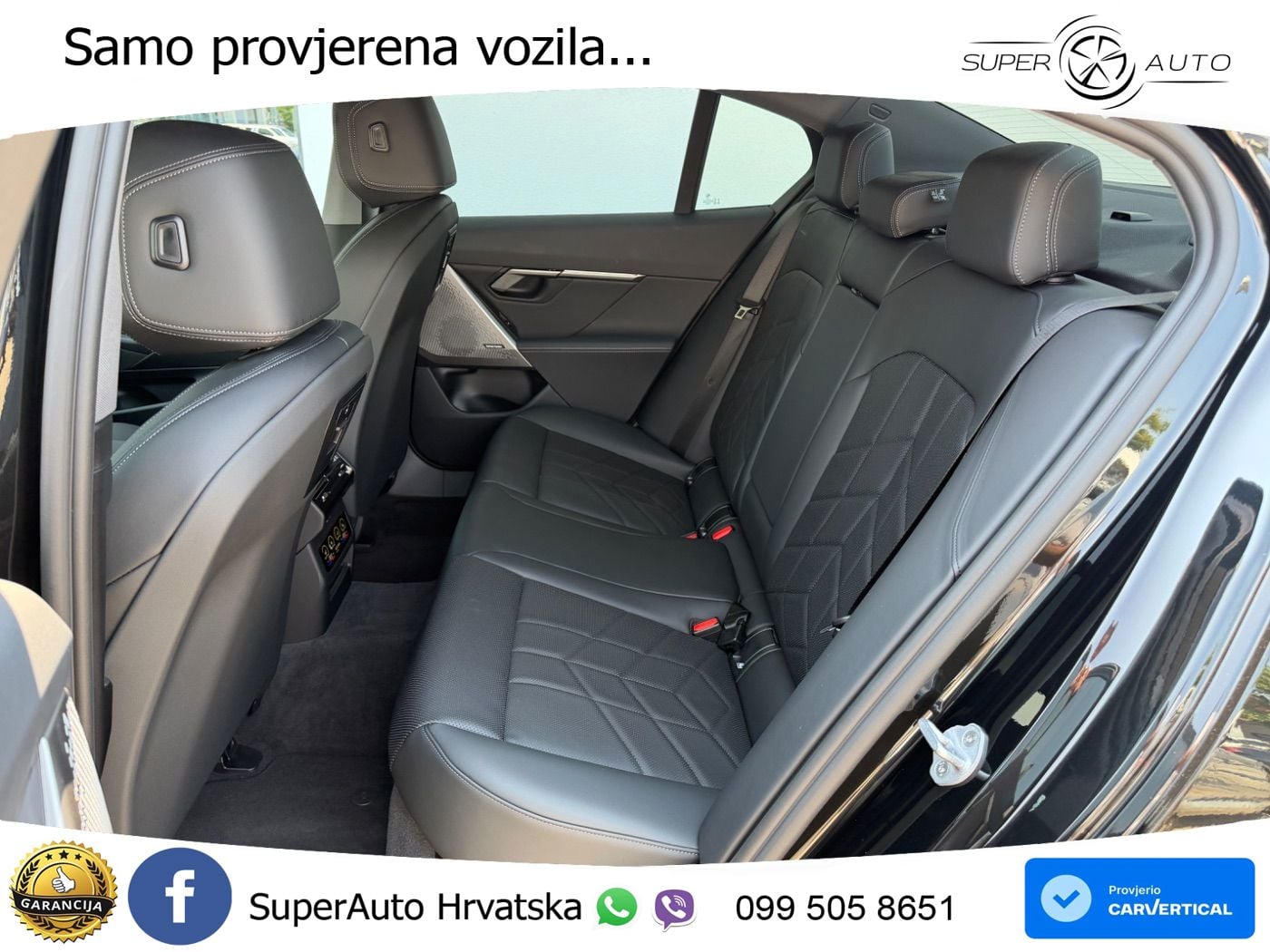 BMW 520d (197 KS) Steptronic