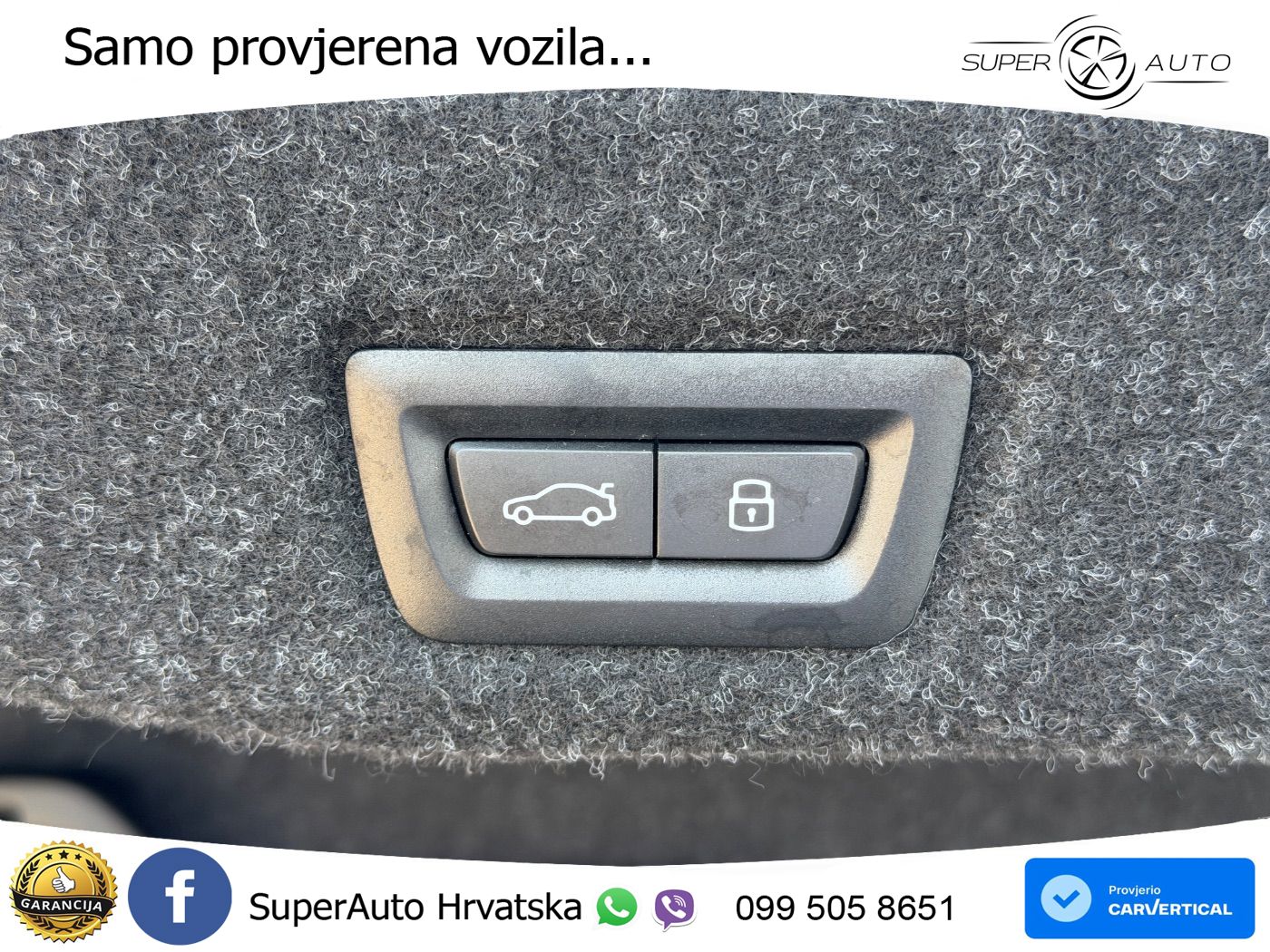 BMW 520d (197 KS) Steptronic