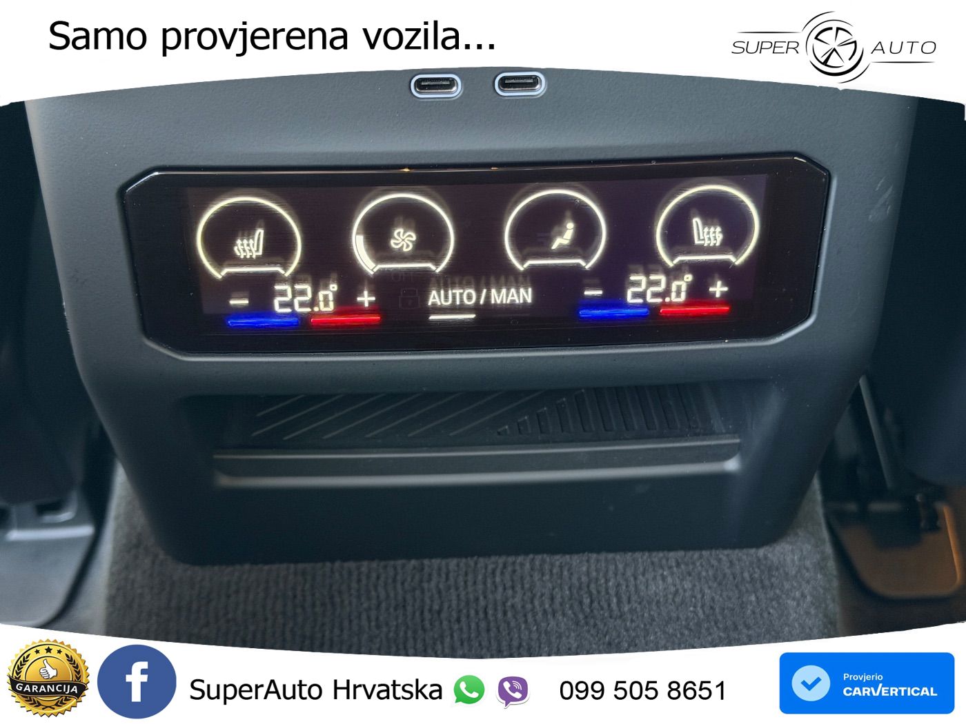 BMW 520d (197 KS) Steptronic