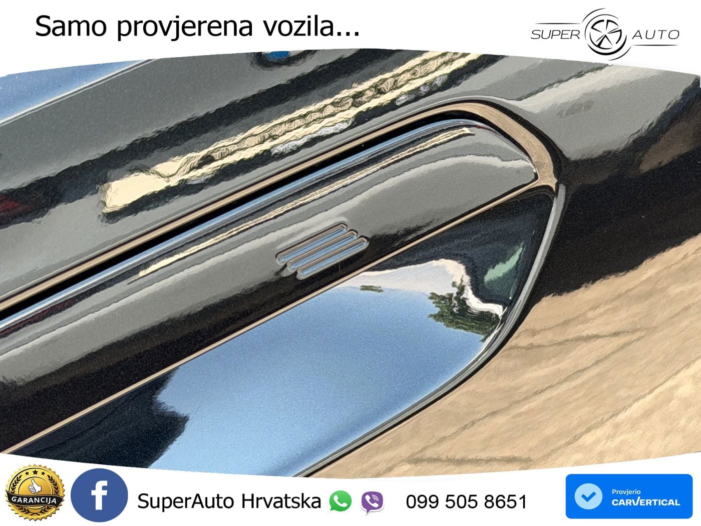 BMW 520d (197 KS) Steptronic