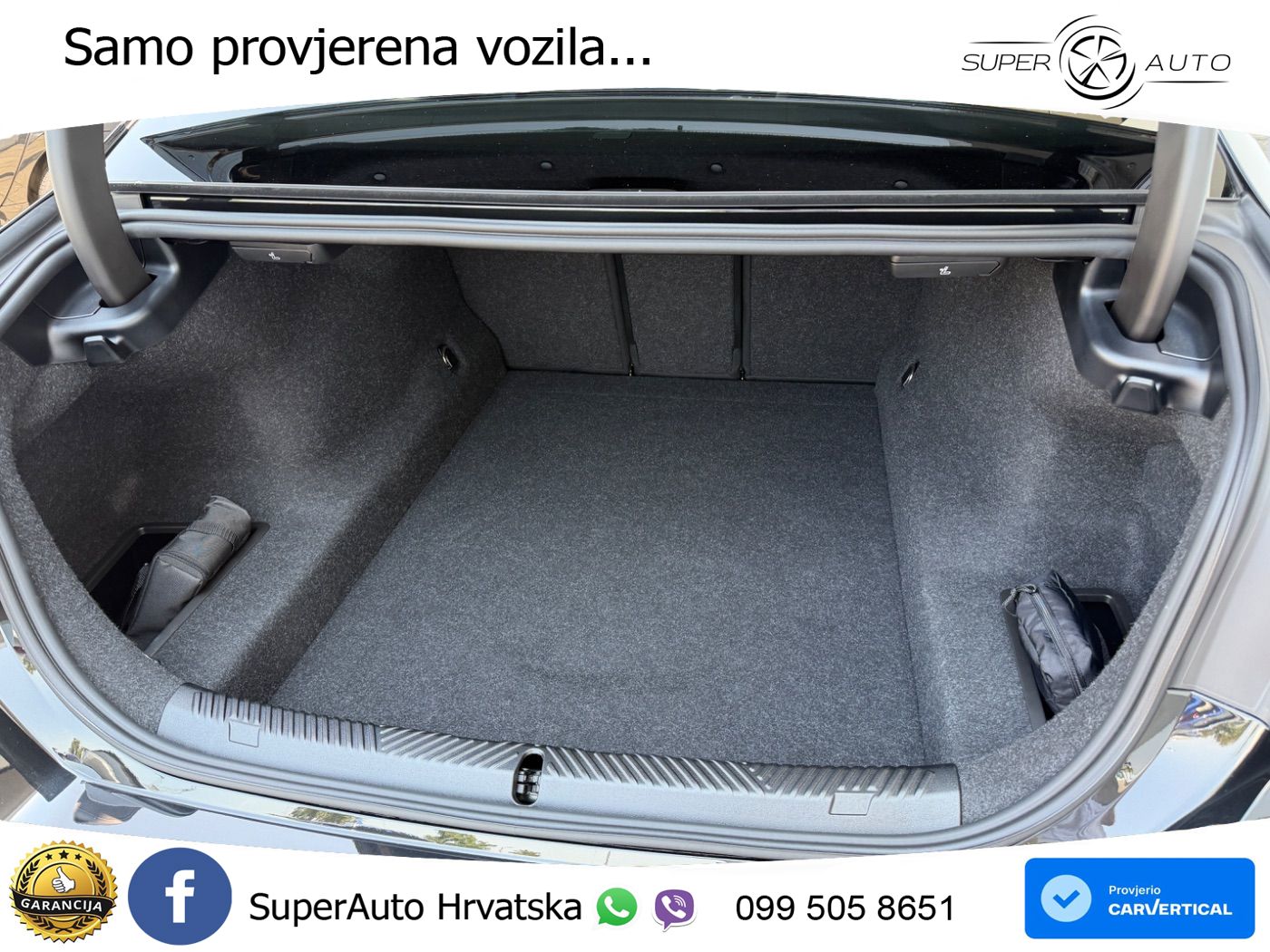 BMW 520d (197 KS) Steptronic