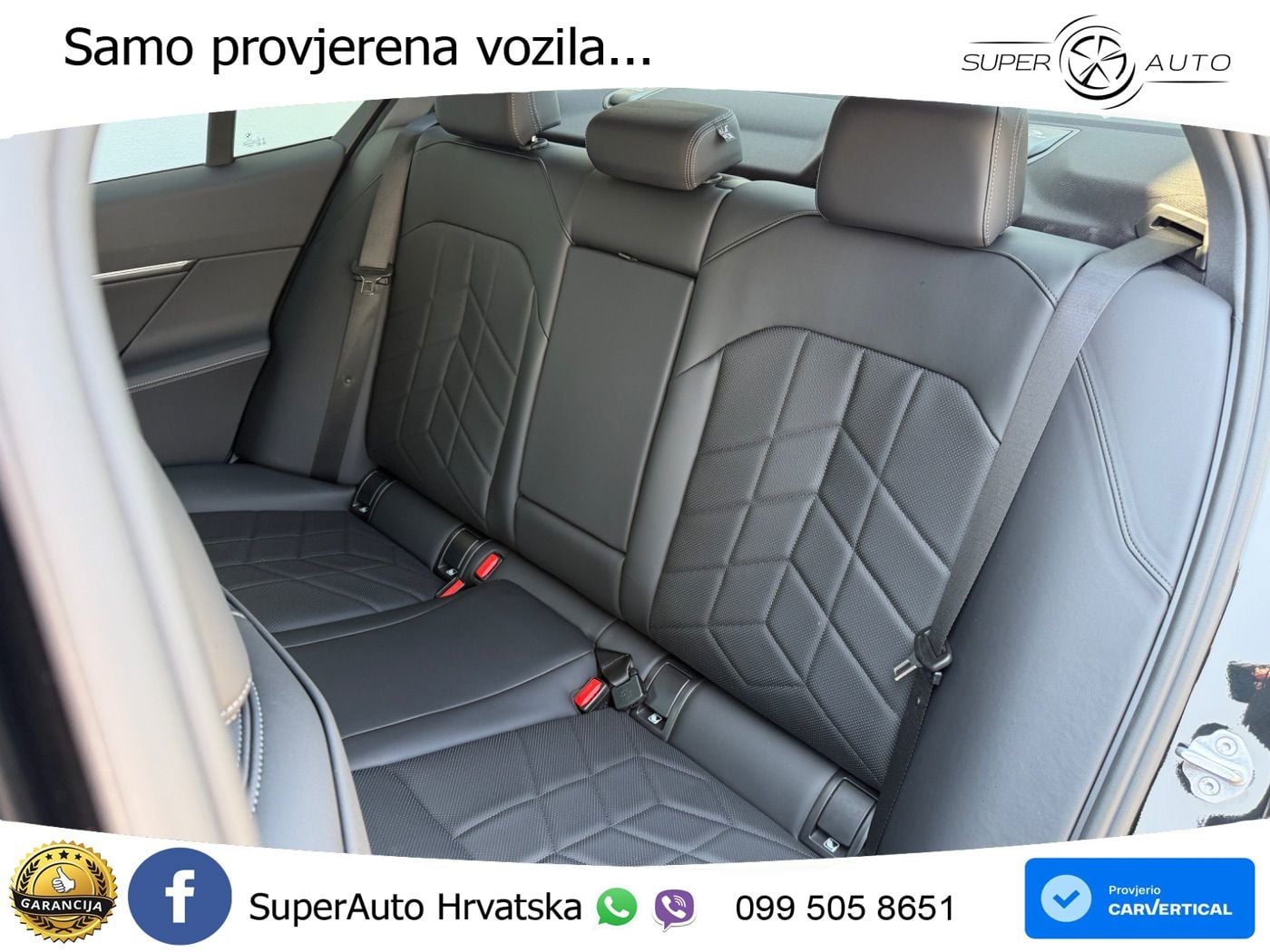 BMW 520d (197 KS) Steptronic
