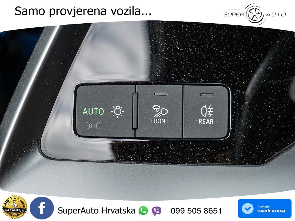 Audi A3 35 TFSI (150 KS) S tronic
