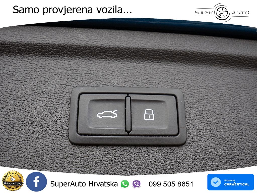 Audi A3 35 TFSI (150 KS) S tronic
