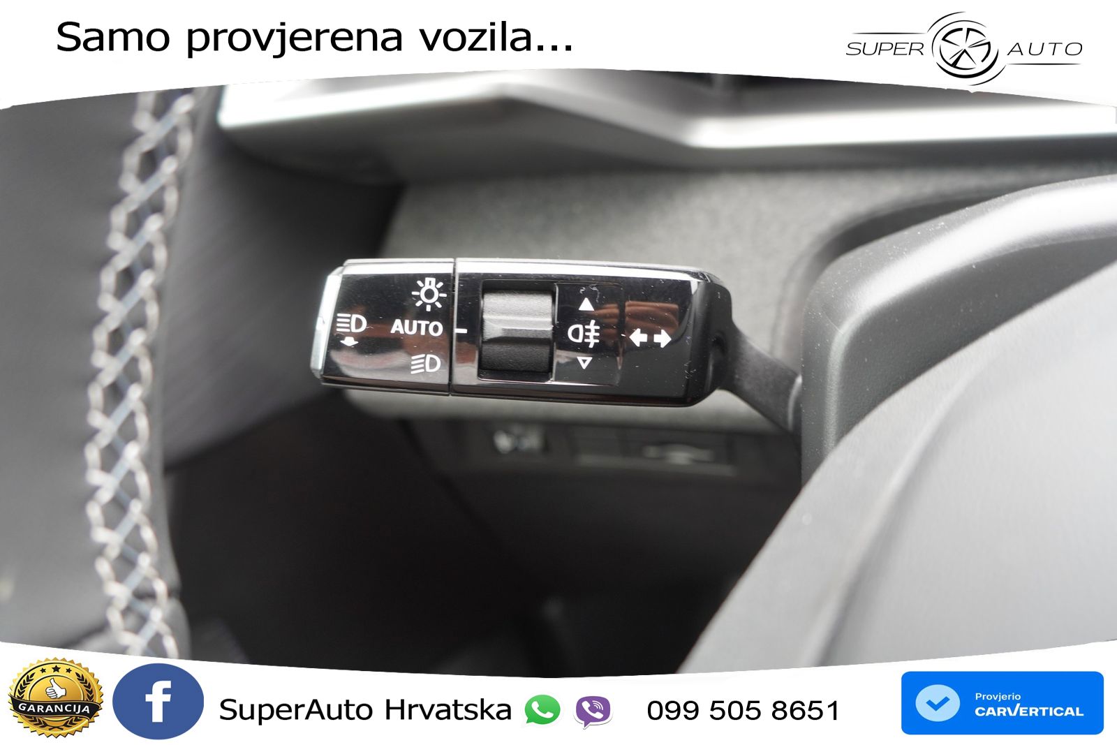Opel Grandland 1.2 Turbo (145 KS) Hybrid eDCT LED+GR SJED+ACC