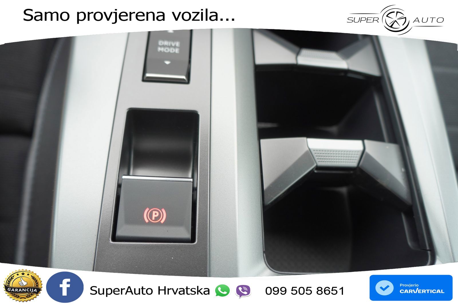 Opel Grandland 1.2 Turbo (145 KS) Hybrid eDCT LED+GR SJED+ACC