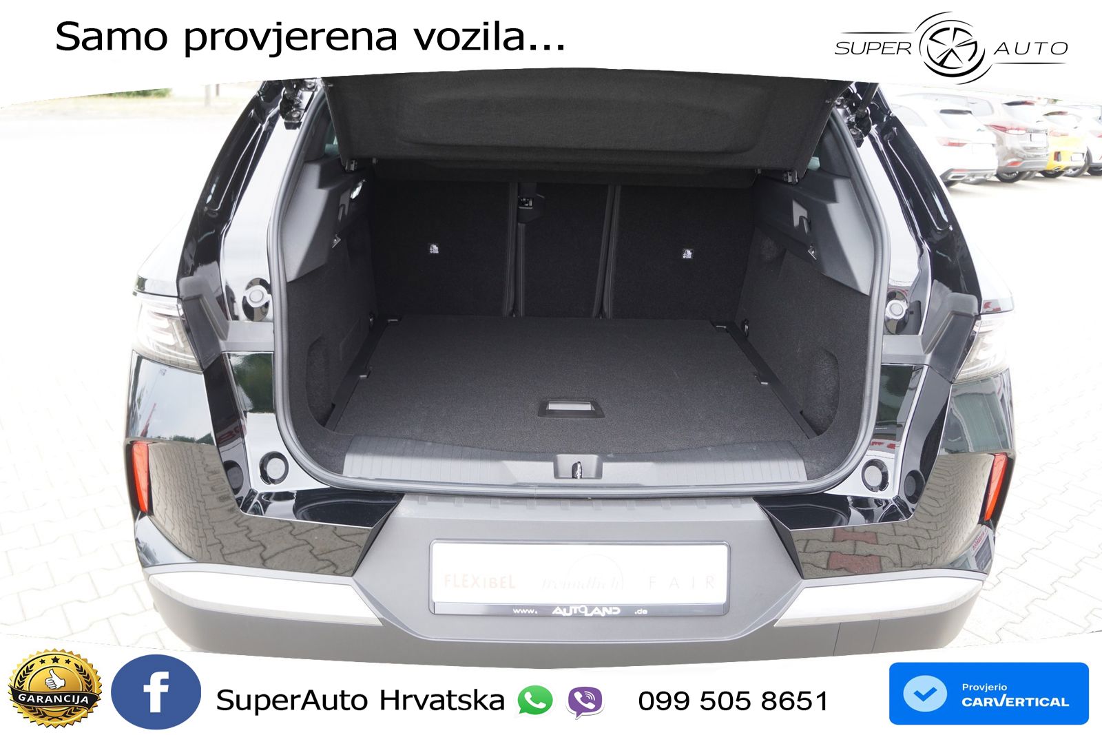Opel Grandland 1.2 Turbo (145 KS) Hybrid eDCT LED+GR SJED+ACC