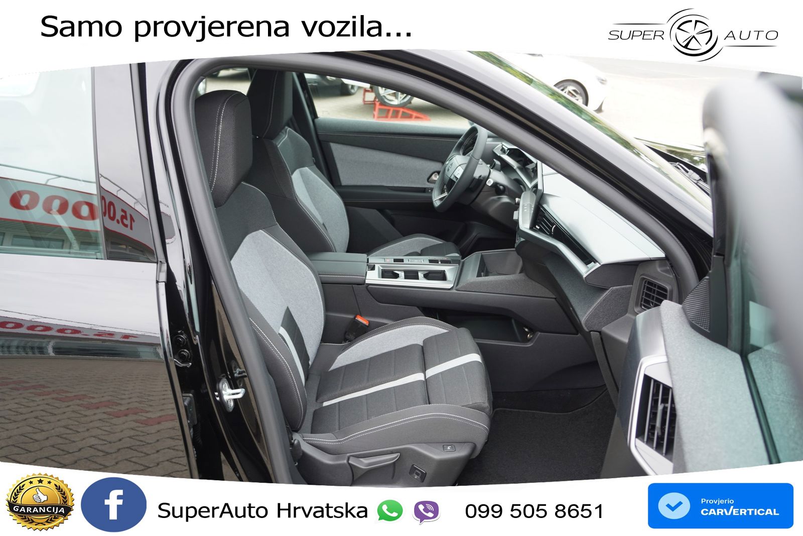 Opel Grandland 1.2 Turbo (145 KS) Hybrid eDCT LED+GR SJED+ACC