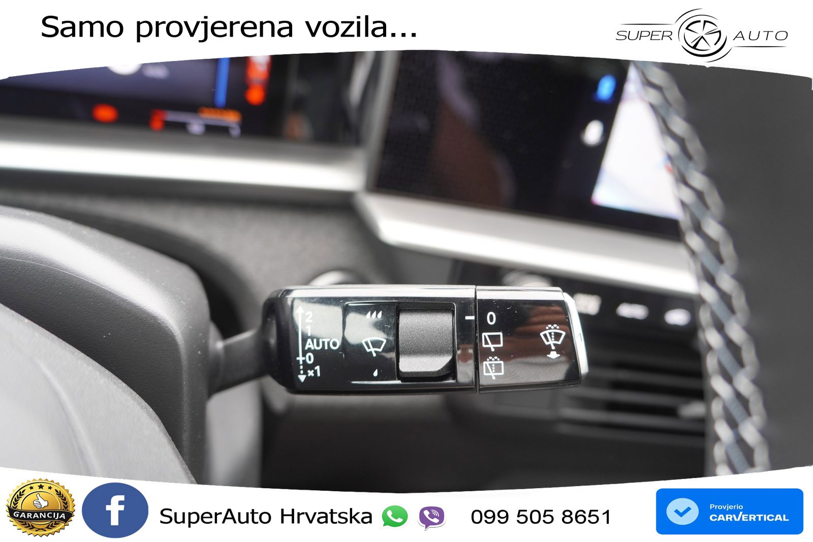Opel Grandland 1.2 Turbo (145 KS) Hybrid eDCT LED+GR SJED+ACC