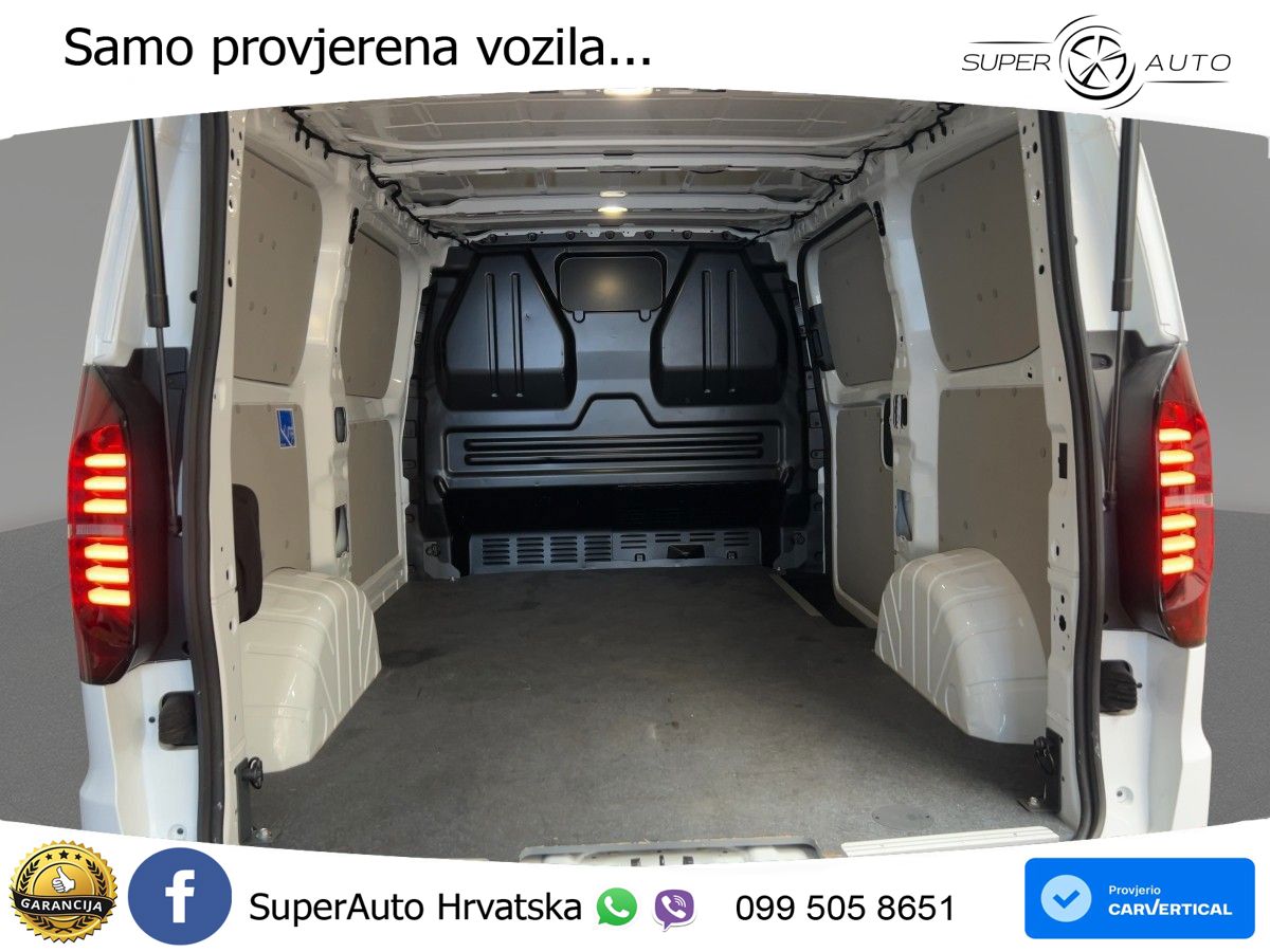 Volkswagen New Transporter Kasten 2.0 TDI LED PDC Klima 110 KS