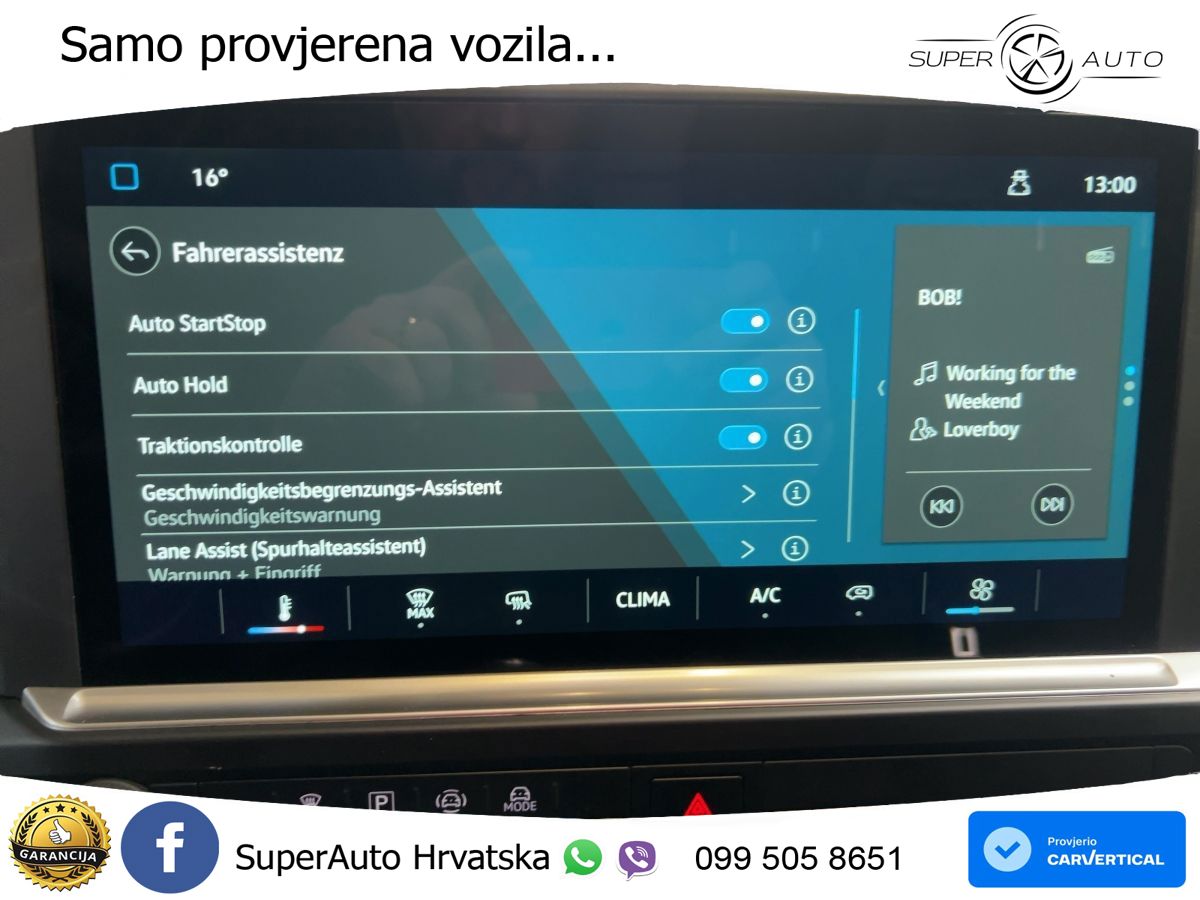 Volkswagen New Transporter Kasten 2.0 TDI LED PDC Klima 110 KS