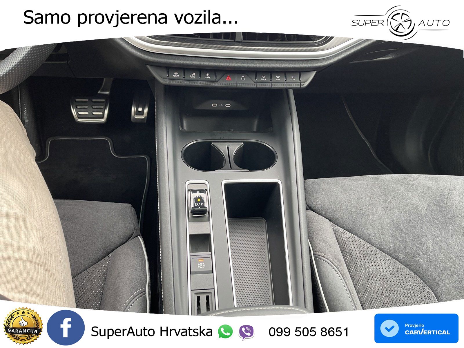 Škoda Enyaq Coupe iV 85 82 kWh (286 KS) SportLine MATRIX+GR SJED+KAM
