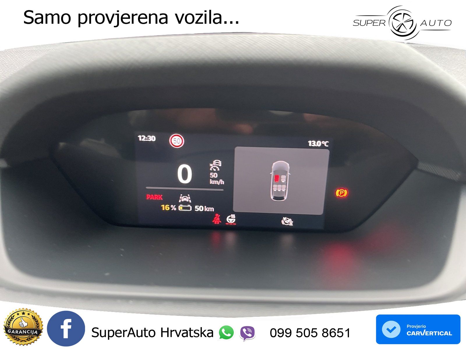 Škoda Enyaq Coupe iV 85 82 kWh (286 KS) SportLine MATRIX+GR SJED+KAM