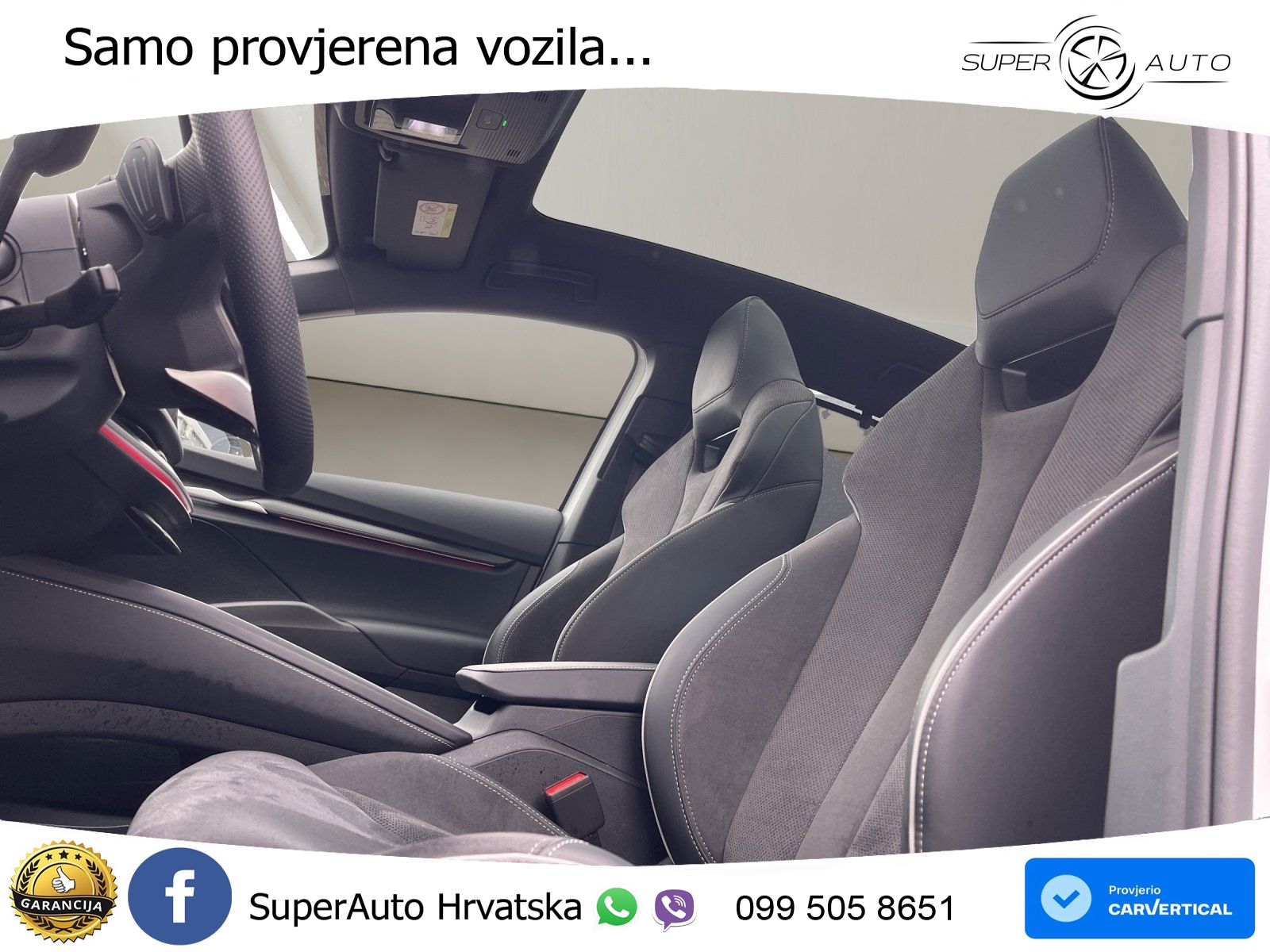 Škoda Enyaq Coupe iV 85 82 kWh (286 KS) SportLine MATRIX+GR SJED+KAM