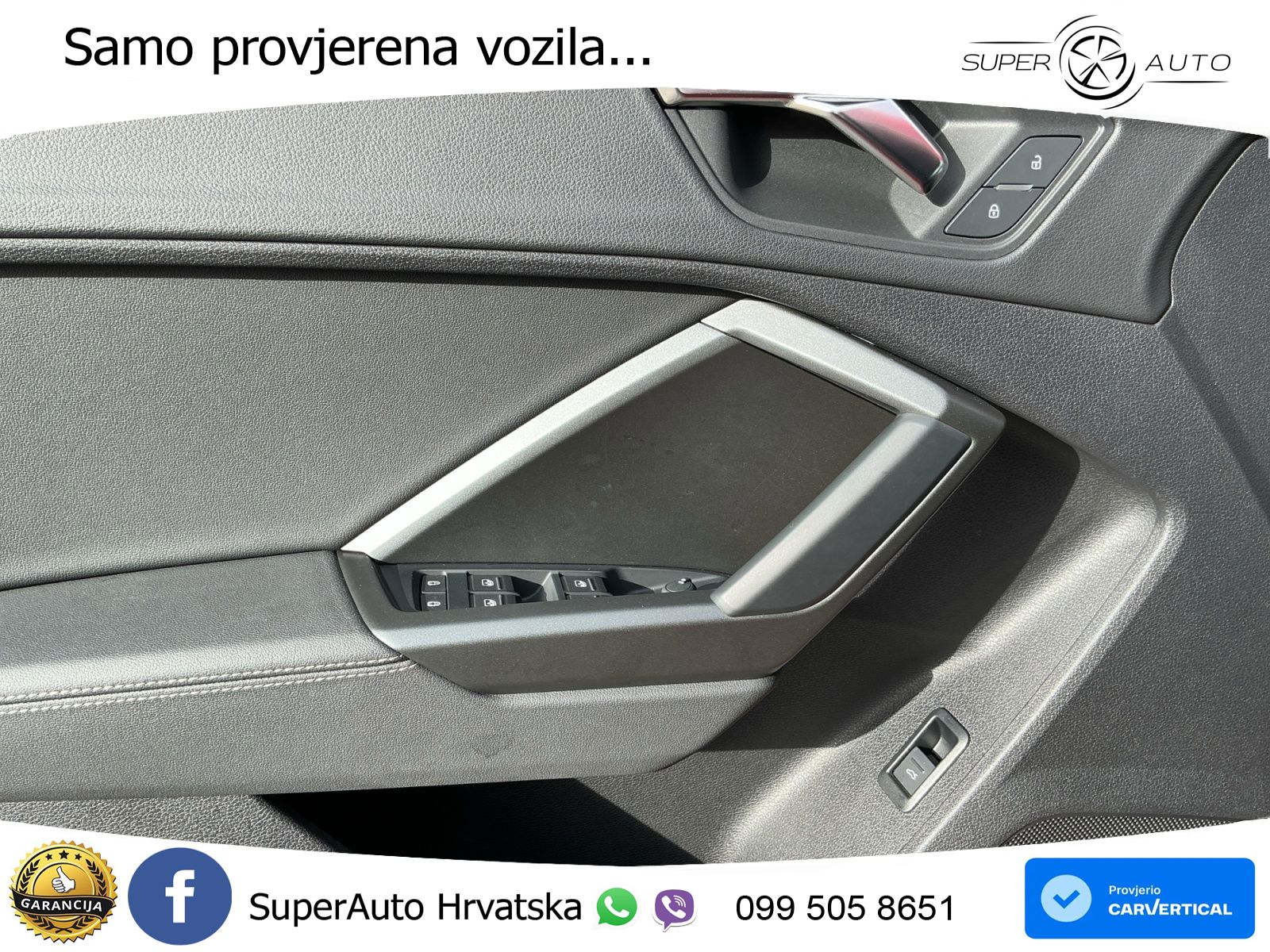 Audi Q3 35 TFSI (150 KS) S tronic S line