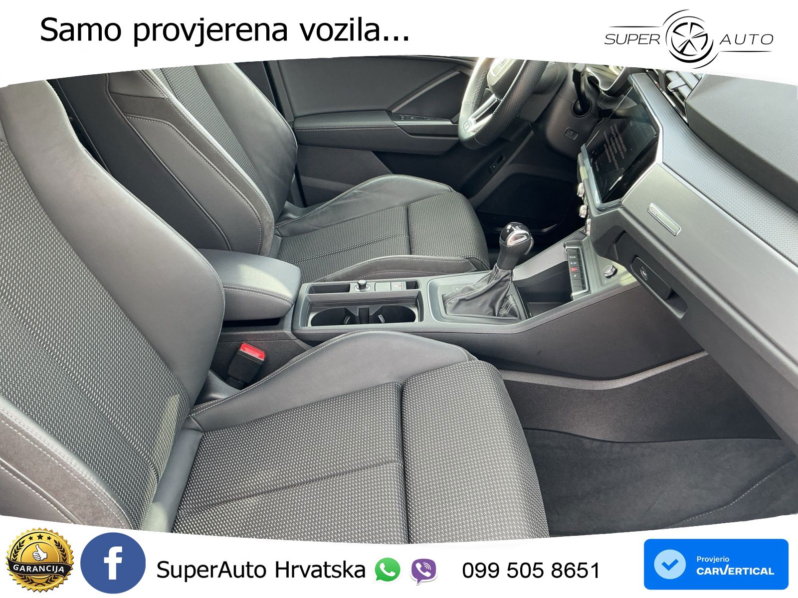 Audi Q3 35 TFSI (150 KS) S tronic S line