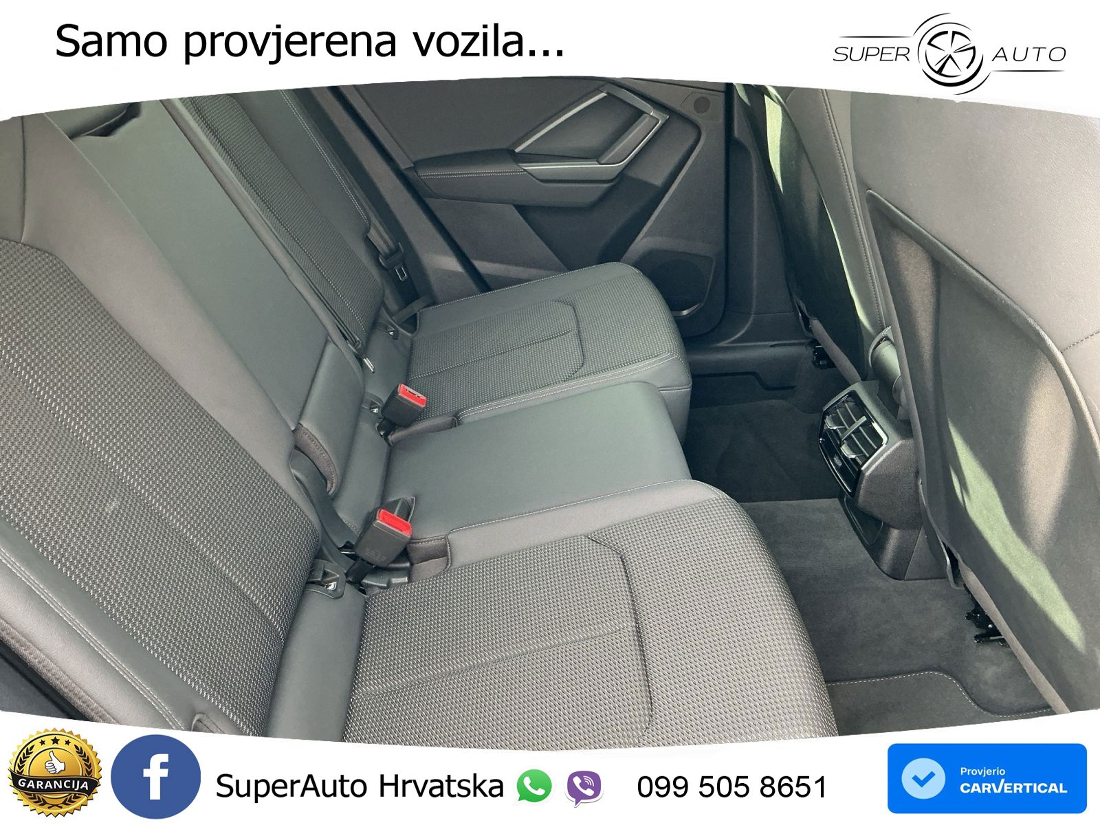 Audi Q3 35 TFSI (150 KS) S tronic S line