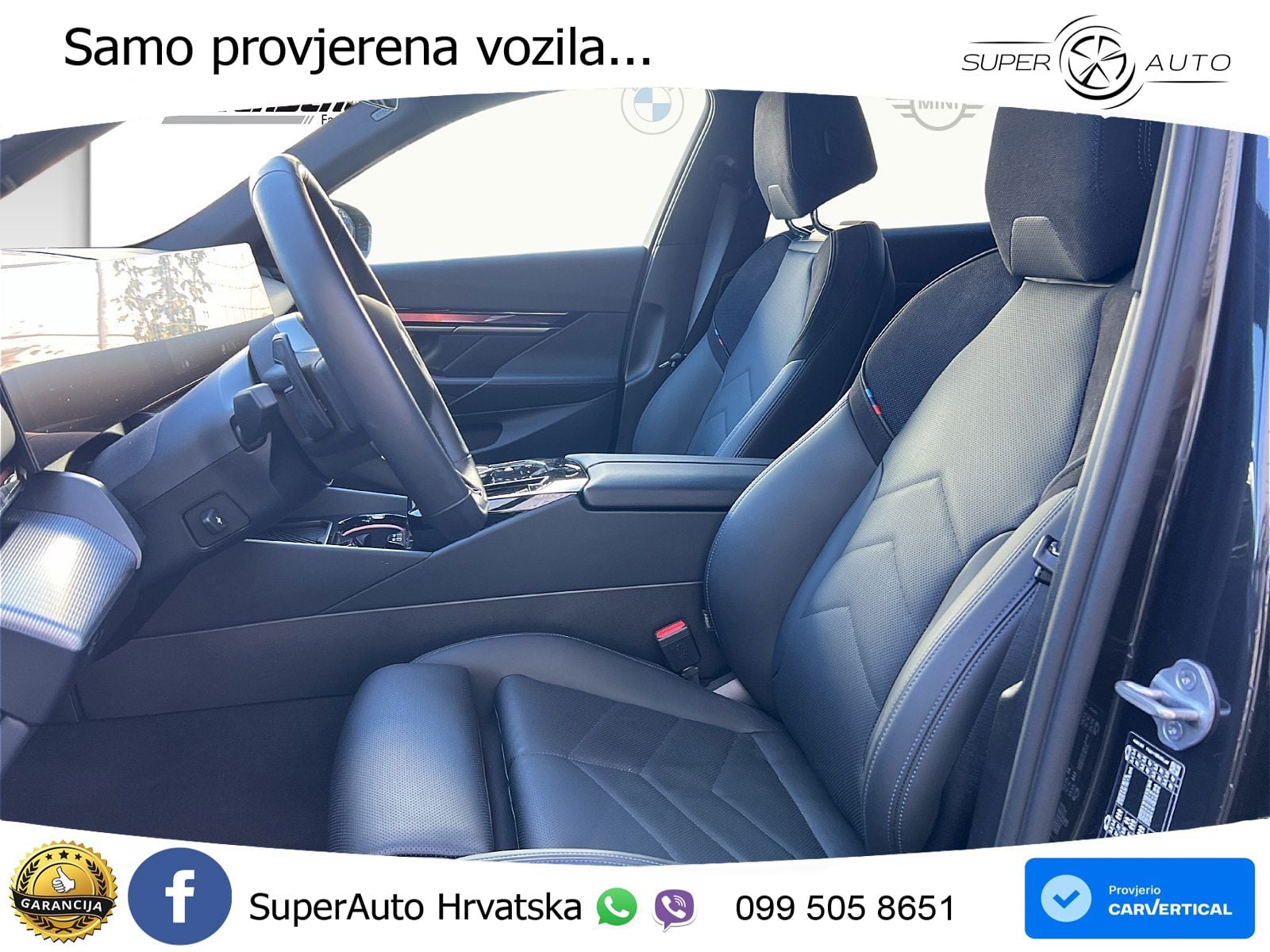 BMW 520d Touring (197 KS) xDrive Steptronic M Sport LED+GR SJED+ACC