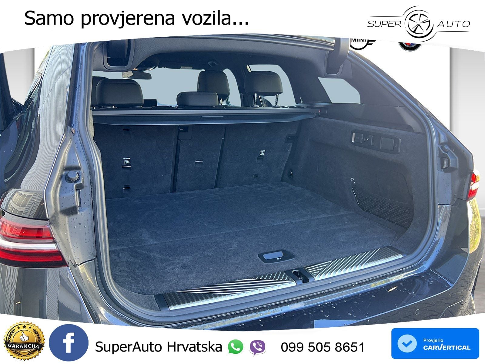 BMW 520d Touring (197 KS) xDrive Steptronic M Sport LED+GR SJED+ACC