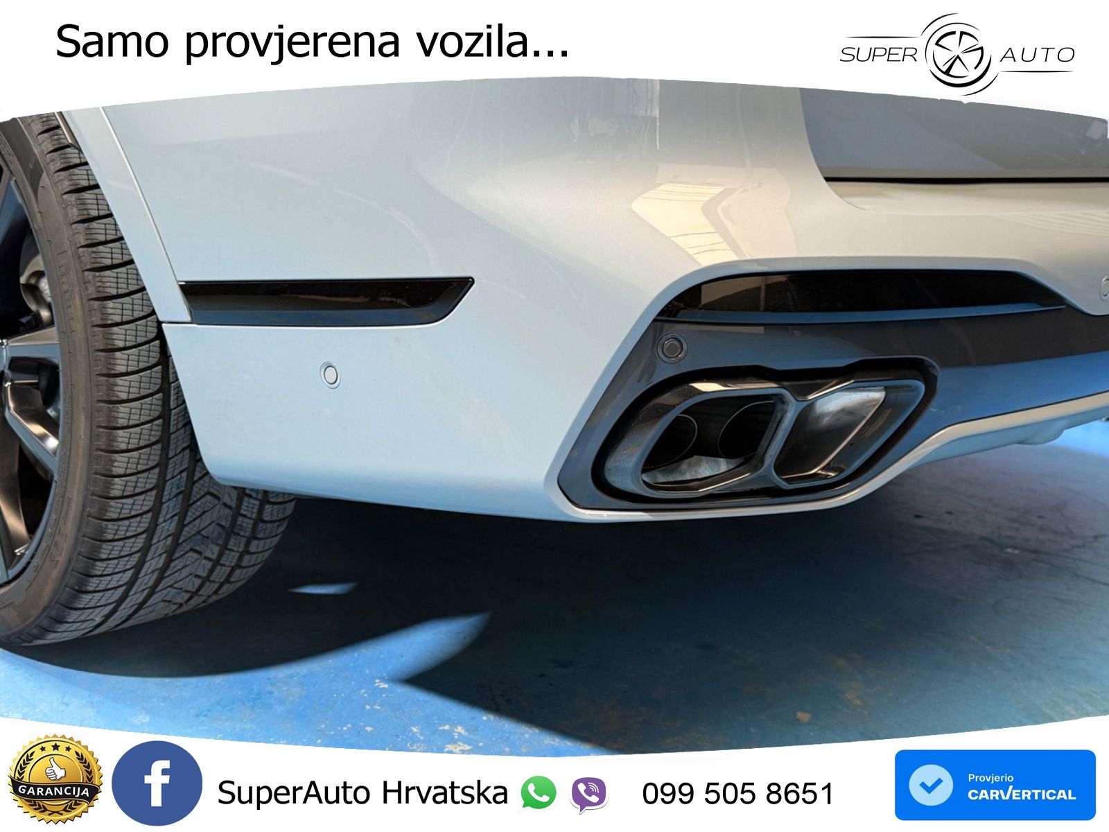 BMW X7 M60i (530 KS) xDrive Steptronic LED+GR SJED+ACC
