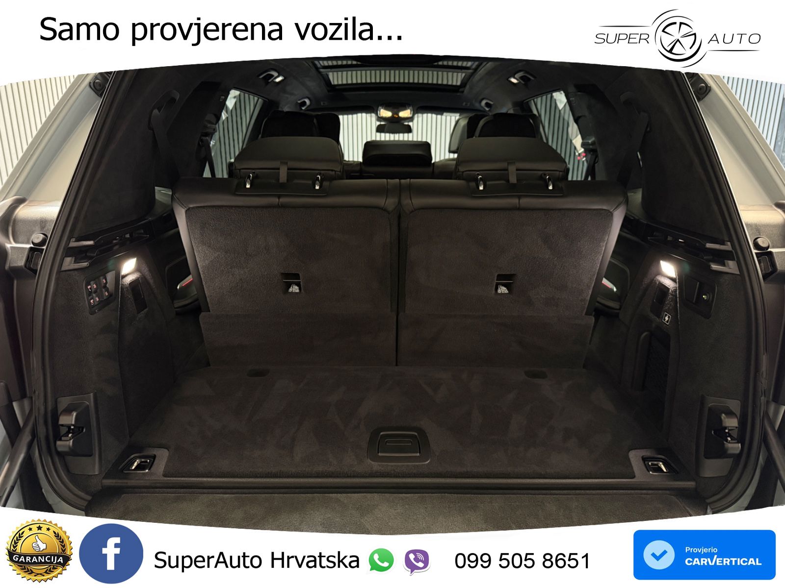 BMW X7 M60i (530 KS) xDrive Steptronic LED+GR SJED+ACC