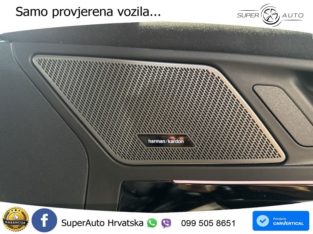 BMW iX1 66.5 kWh (204 KS) eDrive20 M Sport LED+GR SJED+ACC