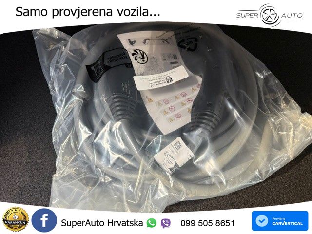 BMW iX1 66.5 kWh (204 KS) eDrive20 M Sport LED+GR SJED+ACC