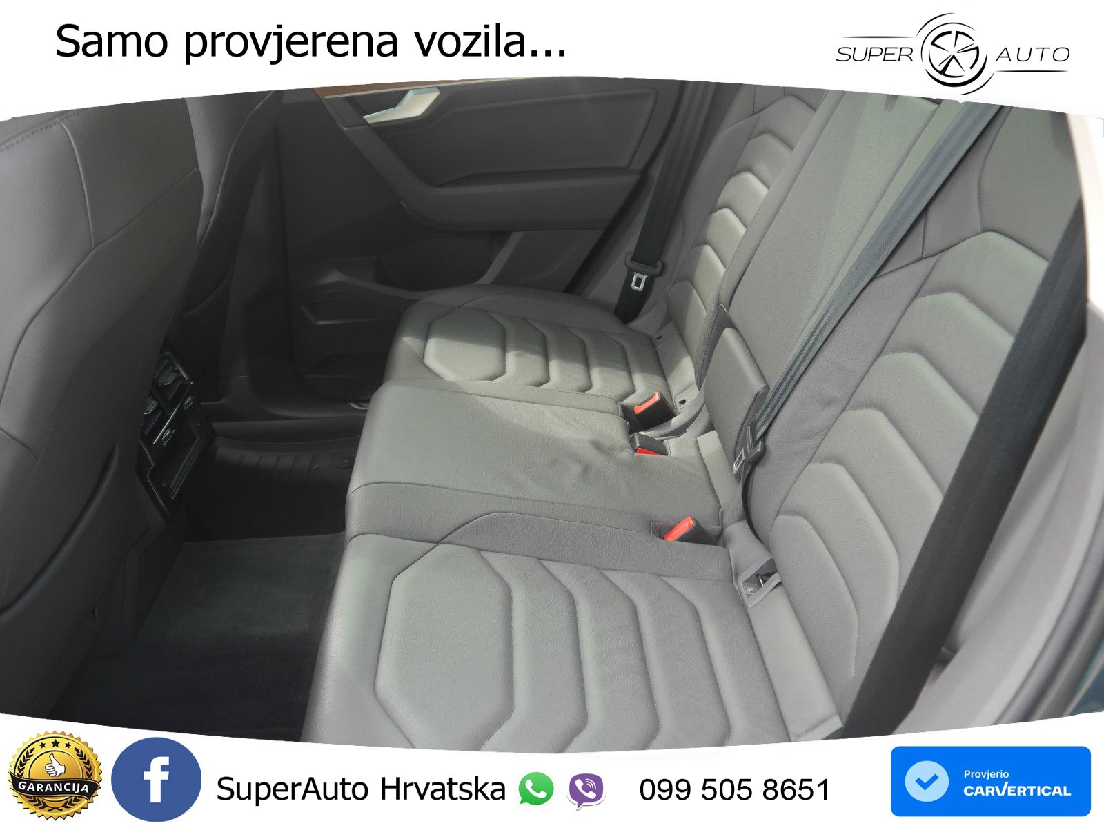 Volkswagen Touareg 3.0 V6 TDI (231 KS) 4MOTION Tiptronic