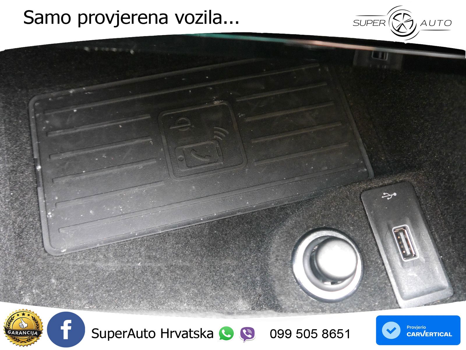 Volkswagen Touareg 3.0 V6 TDI (231 KS) 4MOTION Tiptronic