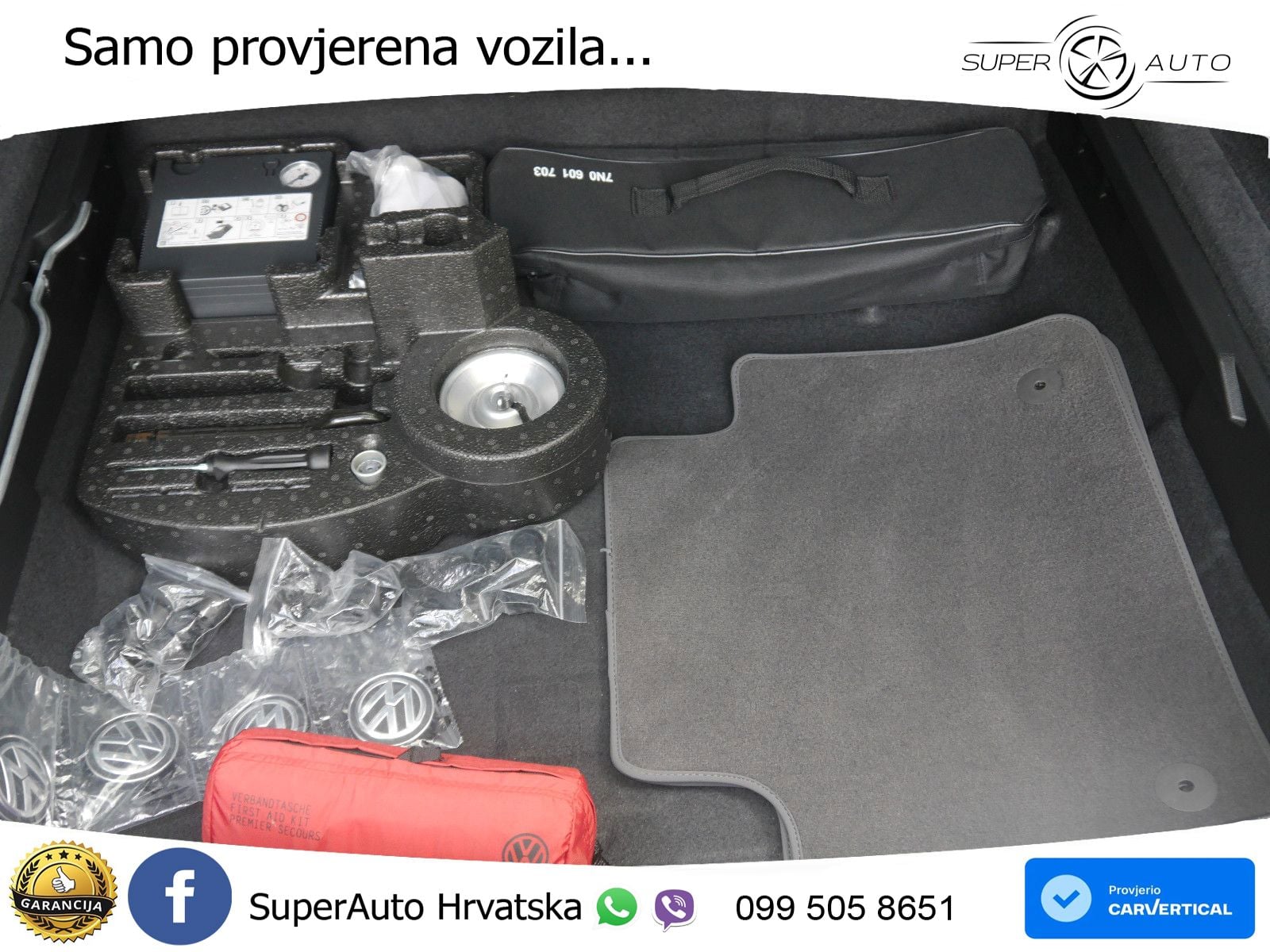 Volkswagen Touareg 3.0 V6 TDI (231 KS) 4MOTION Tiptronic