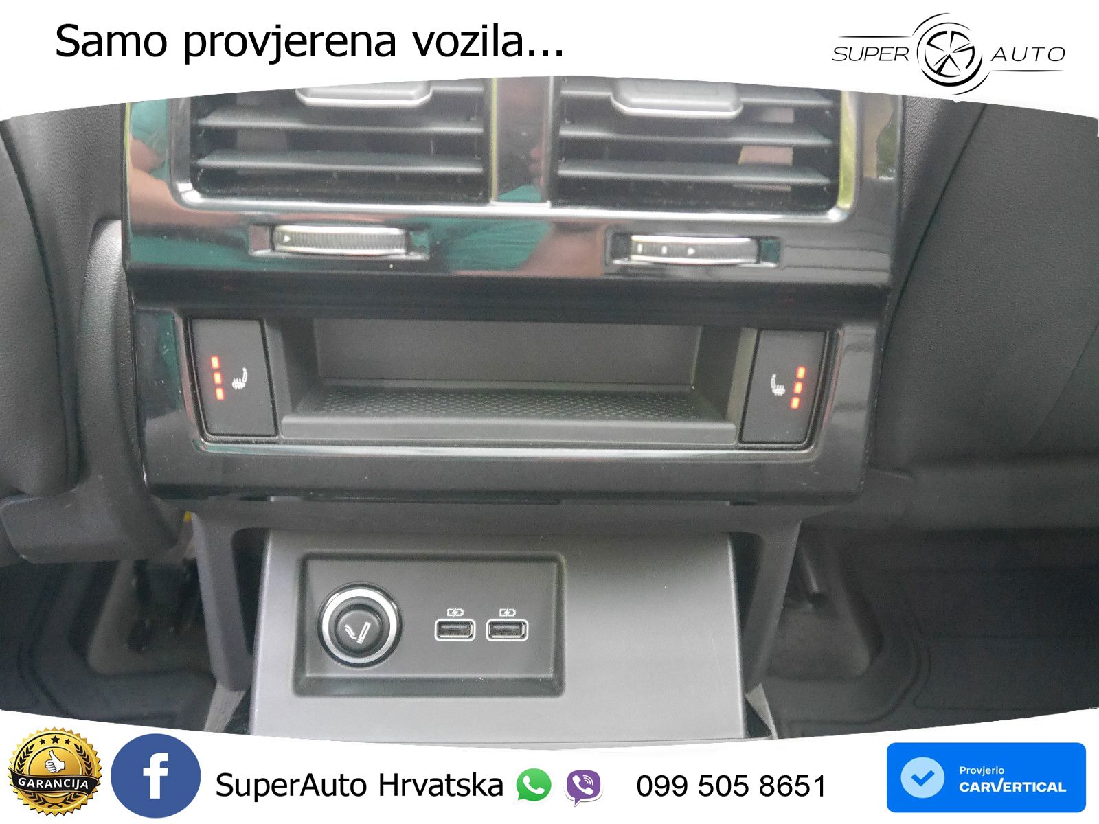 Volkswagen Touareg 3.0 V6 TDI (231 KS) 4MOTION Tiptronic
